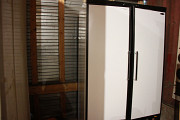 Холодильный шкаф Интер 800-Т Б/У Санкт-Петербург