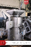 Центрифуга | машина для мойки мякотных субпродуктов КРС FELETI от производителя Москва