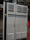 Частотный преобразователь ЧРП Danfoss VLT FC-302P560T5 560 кВт / 630 кВт Б/У Рязань