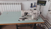 Швейная машина JUKI LU-2210N-6 Магнитогорск