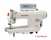 Швейная промышленная машина автомат SunSir SS-A398MX-D4-ND-J Иваново