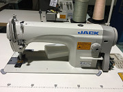 Швейные машины Jack JK-8720 Б/У Чебоксары