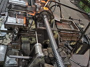 ШВП (Шарико-винтовая пара, передача) поперечного и продольного перемещения для станков мод. СВ141П Москва