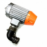 ШД-5Д1МУ3-48В электродвигатель Москва