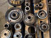 Шестерни 1К62.02.107 (z-47/55/38) и 1К62.02.118 (z-34/39) для токарно-винторезных станков мод. 1К62 Москва