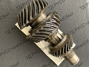 Шестерни для сверлильных станков- изготовление Москва