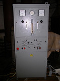 Шкаф управления установки плазменно-дугового напыления УПУ-3Д Омск