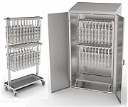Шкафы для хранения и стерилизации инструмента, ST-BB 12,36,72 Москва