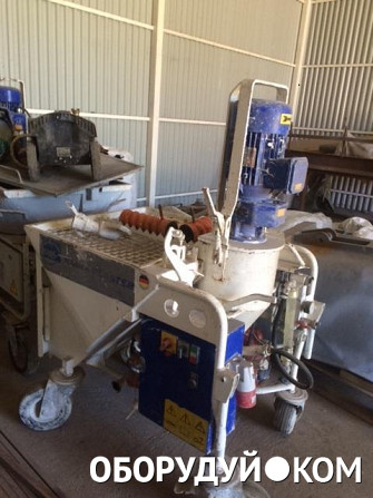 Купить Штукатурную Станцию В Белоруссии Б У