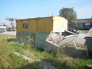 Штукатурная станция СШ-6 с растворонасосом СО-50АМ Б/У Новосибирск