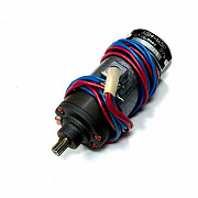 Эдн-145р Электродвигатели постоянного тока со встроенным редуктором Москва