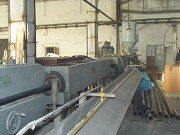 Экструзионная линия для производства труб диаметром от 16мм до 63 мм из ПВД, ПНД Москва