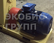 Электродвигатель гранулятора ОГМ 1,5 Москва