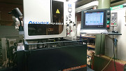 Электроэрозионный станок Accutex AU-300iA с ЧПУ Б/У Тольятти
