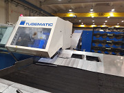 Станок для резки труб TRUMPF Tubematic - 3200 Watt Б/У Москва