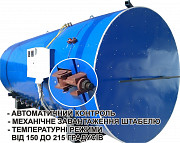 Оборудование для термомодификации древесины Москва