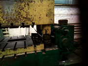 Пресс-автомат листоштамповочный (кривошипный) АА6230, усилие 100т, 1977 г Б/У Ульяновск