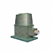 Газогенераторы КДО-1 для отопления Вологда