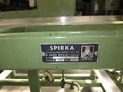 Оплеточную машину для кабеля SPIRKA 24N 4 Б/У Москва