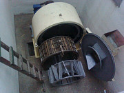 Дробилка ДМ-8А для получения мелкой фракции стружки Белгород