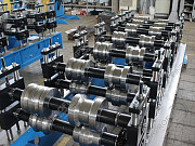 Оборудование для производства металлического штакетника Белгород