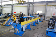 Оборудование для производства шинорейки для воздуховодов Белгород
