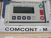Контроллер comcont-m 3.4v Москва