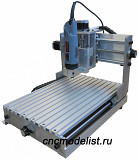 Настольный фрезерный станок CNC-3040AL850 Краснодар