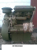 Двигатели УД-2М Клин