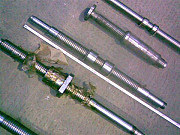 Винт ходовой 1К62Д, 1К625Д, ТС-70, ТС-75, ТС-85 РМЦ-1000 мм Москва