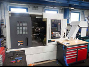 MORI SEIKI NL 1500 MC Б/У Москва