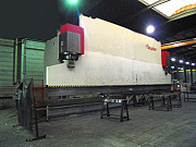 Листогибочный пресс - гидравлический Beyeler Bystronic PR10, 1400 ton x 14 500 mm CNC Б/У Москва