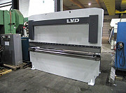 Листогибочный пресс - гидравлический LVD PPBL, 100 ton x 3100 mm Б/У Москва
