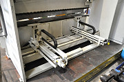Листогибочный пресс - гидравлический LVD PPI, 170 ton x 4200 mm CNC Б/У Москва