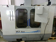 Обрабатывающий центр - вертикальный Mikron (Haas) VCE 500 (VF-1) Б/У Москва