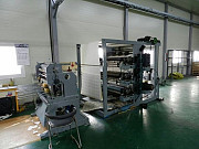Оборудование по производству одноразовых бумажных стаканов Москва