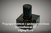Резцедержатель с цилиндрическим хвостовиком vdi 50 Б/У Москва