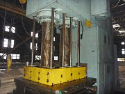 ПА3236Ф1 (П3236, усилие 400 тонн) гидравлический пресс Б/У Ярославль