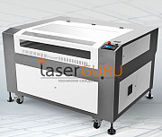 Cтанок для лазерной резки тканей и эластичных материалов sekirus P0302М1612 Санкт-Петербург