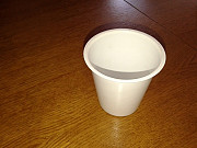 Линия для производства полипропиленовых чашек. Для йогурта Б/У Москва