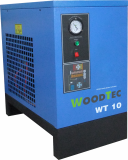 Осушитель рефрижераторного типа WoodTec WT 10 Чебоксары