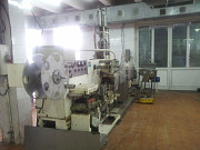 Автомат фасовочно-укупорочный ОРП (15 грамм). Производство FASA Б/У Иваново