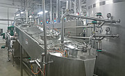 Автоматическая (полуавтоматическая) линия по производству любых видов сыров Смоленск