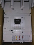 Автоматические выключатели на 800А и 400А Ульяновск
