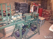 Автоматический токарный станок для изготовления деревянных бусин Санкт-Петербург
