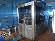 Автоматическую машину для розлива и упаковки жидких молочных продуктов RG-50 UCS Б/У Омск