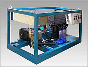 Агрегат высокого давления воды ( авд ) ВСМ А5 Б/У Кириши