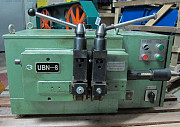 Аппарат для сварки ленточных пил UBN-8 (FL-50) Б/У Мытищи
