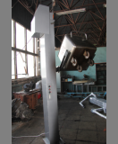 Подъёмник опрокидыватель от 1000 кг за один раз Москва