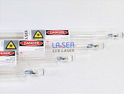 Лазерная трубка EFR Lasea F6 Москва